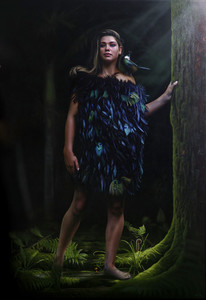 Woven Tracks Matt Griffins Art