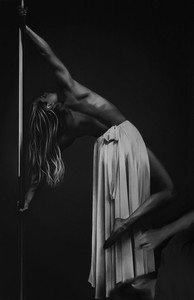 Je Danse Matt Griffins Art