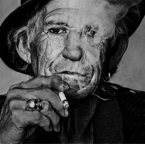 Strings Matt Griffins Art