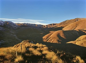 Lindis Pass