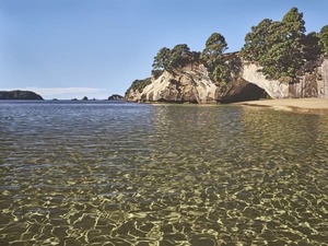 Products: Cathedral Cove