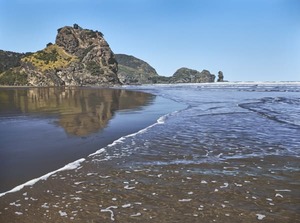 Products: Piha Reflection