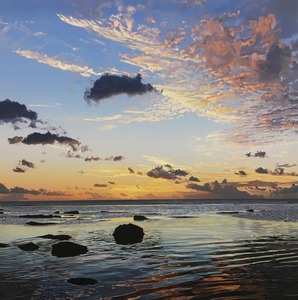 Products: Nikao Sunset