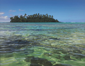 Products: Ta’Akoka – Muri Lagoon