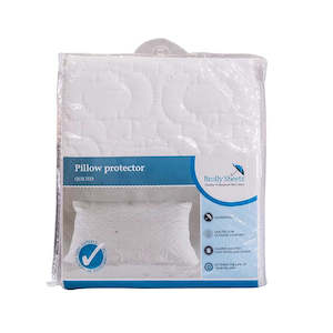 acer: Brolly Quilted Pillow Protector