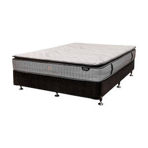 Beds: Sleep Max Pillowtop