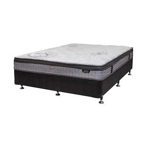 Beds: Sleep Max Pocket Coil