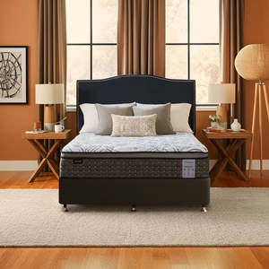 Beds And Mattresses: Pegasus Medium