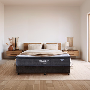 Beds And Mattresses: Zzz Time Medium