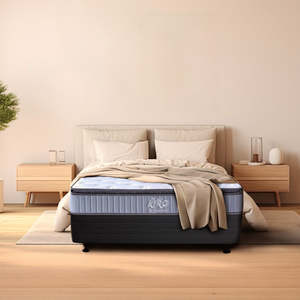 Beds And Mattresses: Kyro Pillow Top