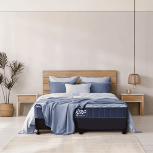 Beds And Mattresses: Kyro Essential