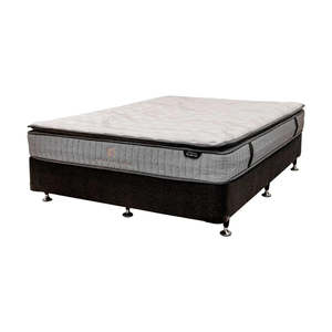 Lomax Pocket Pillowtop