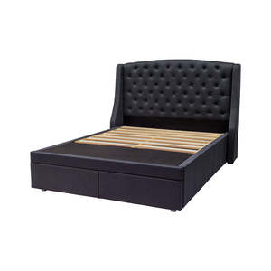 Sale: Romeo Upholstered Bed