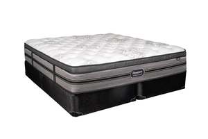 Beautyrest World Class Milano Plush