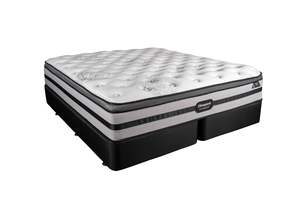 Beautyrest: Beautyrest Classic Napoli Plush