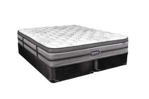 Beautyrest: Beautyrest World Class Milano Medium