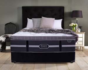 Beautyrest: Beautyrest Exceptionale Lux FIRM