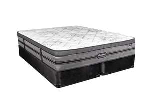 Beautyrest Worldclass Milano Firm