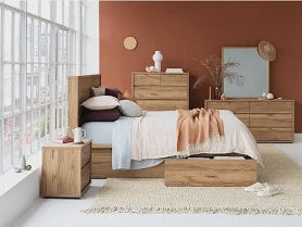 Nico Furniture Range