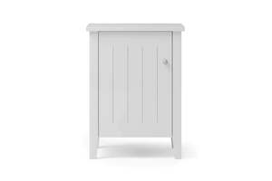 Adventure Bedside With Door