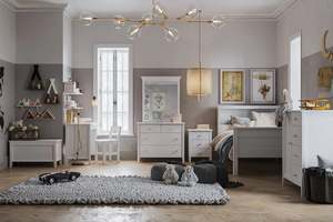 Adventure Bedroom Furniture