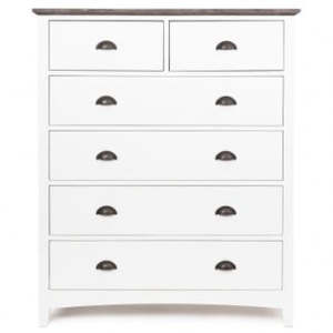 Provence Bedroom Range