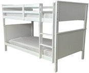 Bunks: Bunks - Ava Bunk Set