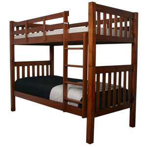 Bunks - Kelli Bunk Set (Commercial Grade)