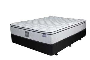 Californian Mattress: Hudson Deluxe | Firm