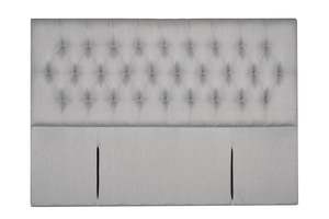 Zeta Bedhead | Steel