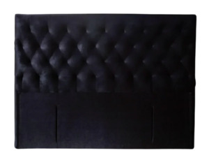 Bedhead: Zeta Velvet Bedhead