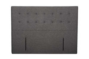 Bedhead: Frankie Bedhead | Charcoal