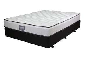 King Single Beds: Hudson | Medium