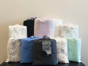 Mattress Protector: Brolly Sheet Mattress Protector