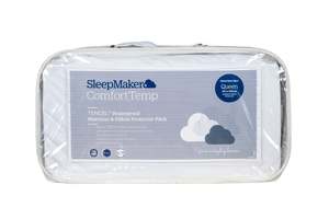 Mattress Protector: Sleepmaker Mattress Protector