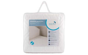 Mattress Protector: Brolly Sheets Quilted Mattress Protector