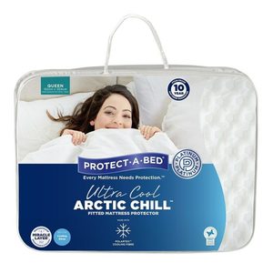 Mattress Protector: Artic Mattress Protector