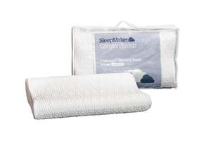 Sleepmaker FusionGel Pillow           (Contour)