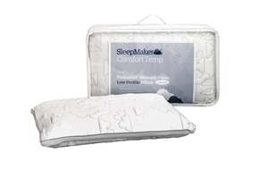 Sleepmaker FusionGel Pillow                          (Low)