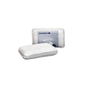 Sleepmaker Fusiongel Pillow      (High Profile)