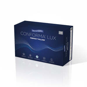 Pillow: Conforma Lux Pillow