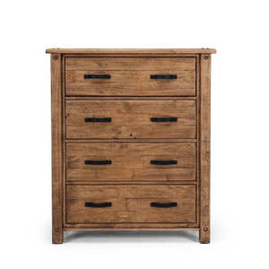 Bedroom Furniture: Oberon Furniture Range