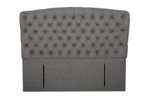 Lila Bedhead | Charcoal