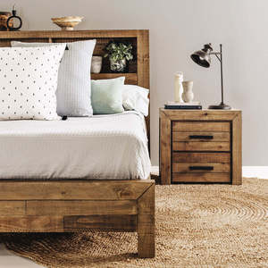 Raglan Bedroom Range