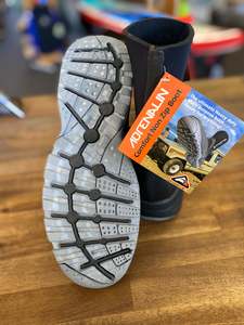 Paddler Essentials: COMFORT NON-ZIP BOOTS