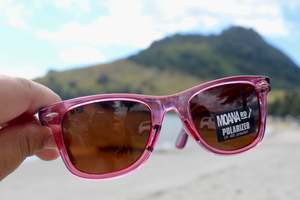 Fashion: Moana Road - Icey Fridays Pink