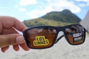 Fashion: Moana Road Kids Sunnies - Apprentice