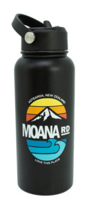 Cool Sh T: Moana Road Drink Bottle - Adventure
