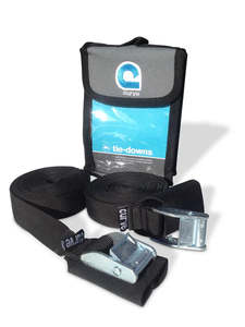 Available Now: Curve Tie Downs