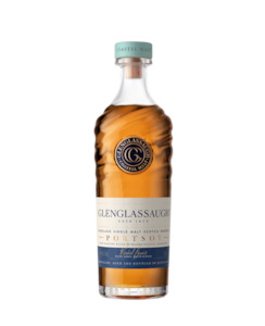 Spirits : Wai: Glenglassaugh Portsoy Single Malt 700ml - Spirits-Malt Whisky : Waipu Liquor Centre